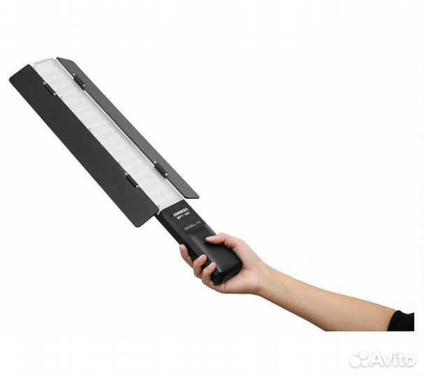 Светодиодный осветитель Jinbei EFT-360 RGB LED lig