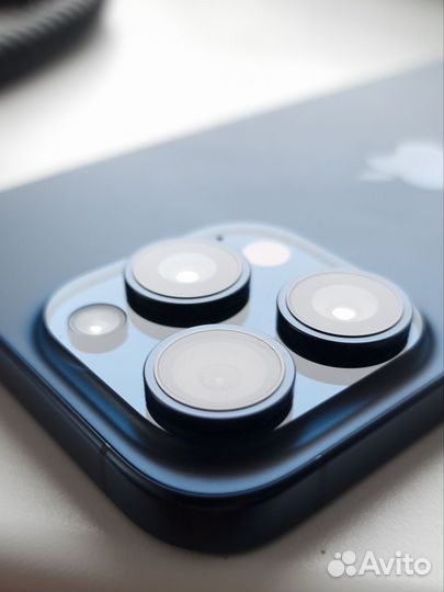 iPhone 15 Pro Max, 512 ГБ