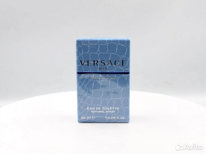 Versace Eau Fraiche Man 30ml