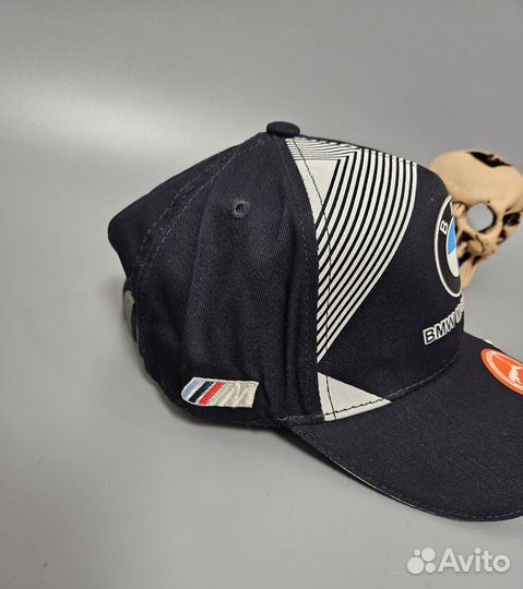 Бейсболка Puma&BMW