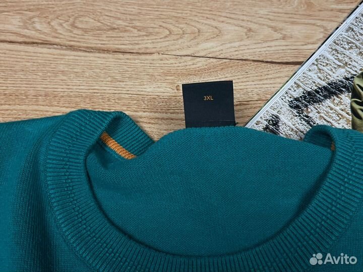 Свитшот Hugo Boss