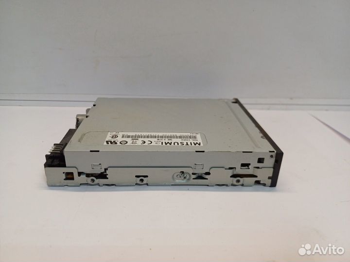 Внутренний дисковод FDD 3.5