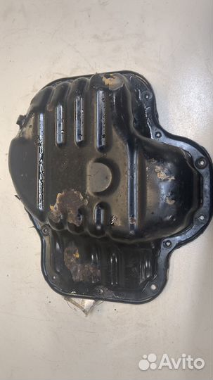 Поддон Toyota RAV 4, 2000