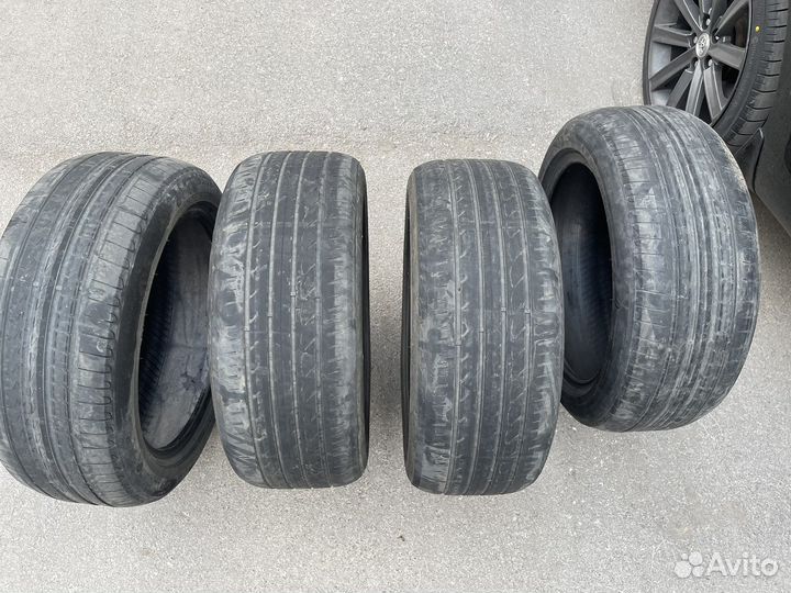 Pirelli Cinturato P1 225/50 R18