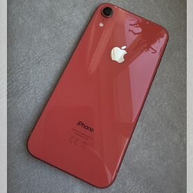 iPhone Xr, 128 ГБ