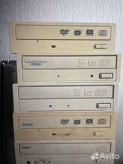 Dvd-rom, cd-rom, дисковод