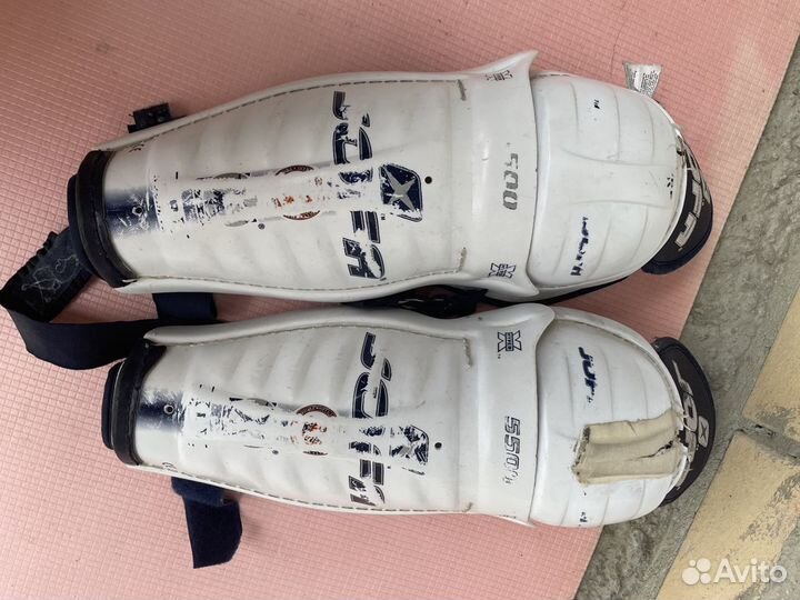 Хоккейная форма jofa