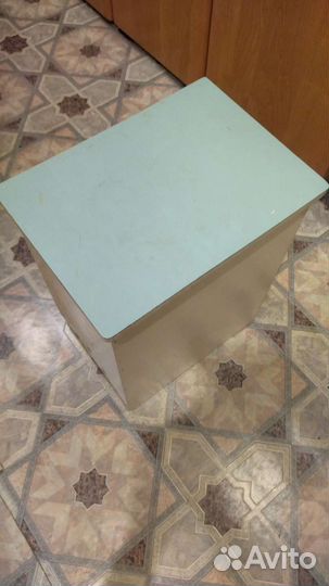 Ящик деревянный