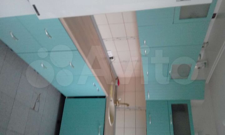 3-к. квартира, 63 м², 2/5 эт.