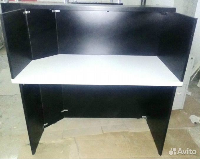 Стойка ресепшн Тумба Стол