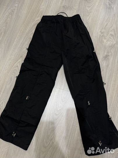 Штаны женские look.online черные 40 42