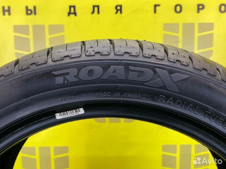 RoadX RXMotion U11 285/35 R21 105Y