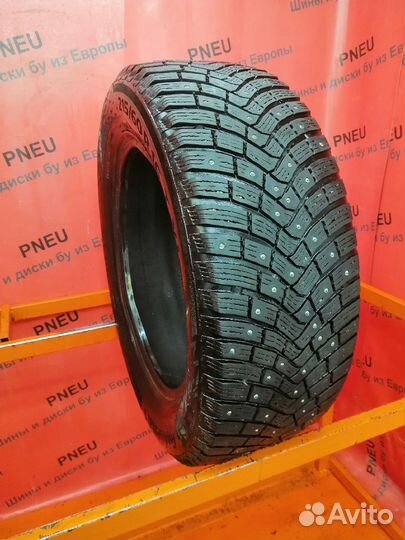 Continental IceContact 3 215/60 R16