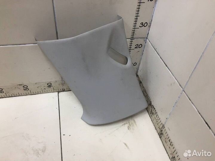 Накладка стойки задней правой Ford Explorer