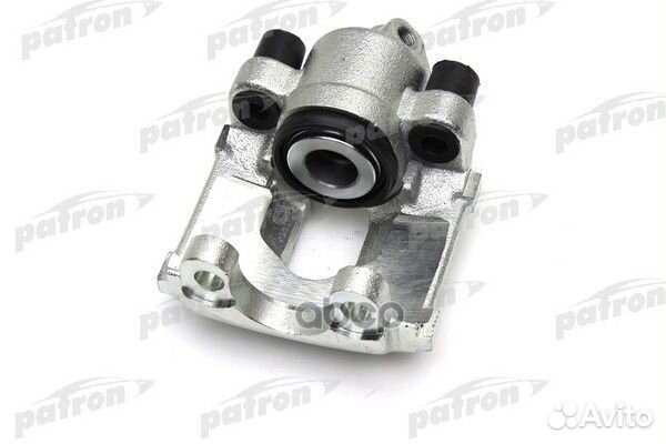 Суппорт тормозной задн прав BMW E46 1.6-2.8/1.8