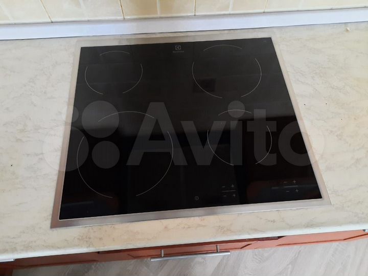 2-к. квартира, 69 м², 3/17 эт.