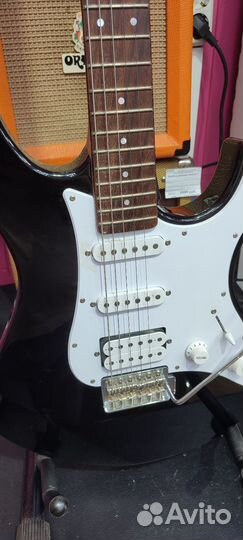 Гитара yamaha 012G