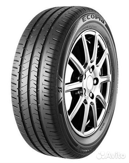 Bridgestone Ecopia EP300 205/60 R16 92V