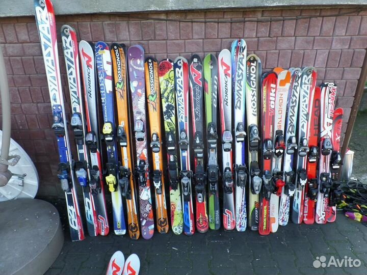 Горные лыжи, сноуборды, ботинки, шлемы, чехлы