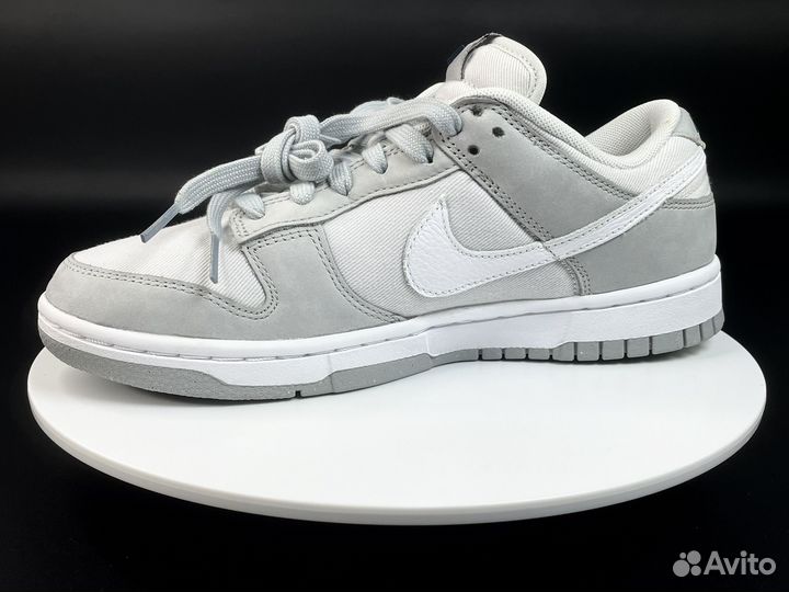 Кроссовки женские Nike Dunk Low LX nbhd оригинал