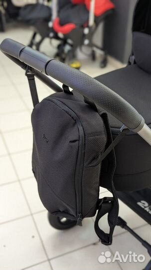 Коляска детская Rant 2023