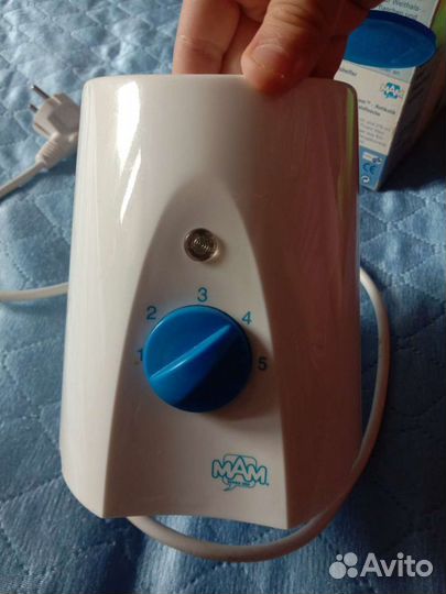 Подогреватель для бутылочек