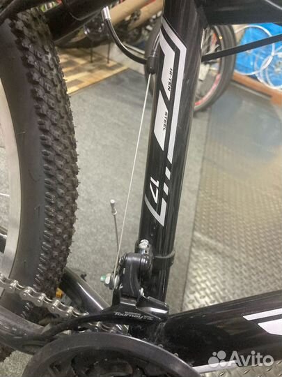 Велосипед Larsen Viper 26