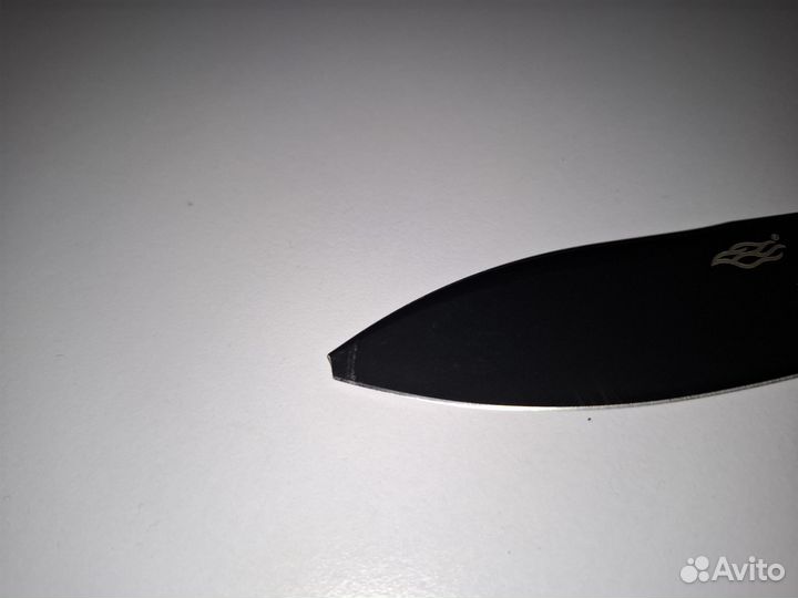 Firebird by Ganzo FH922PT-BK