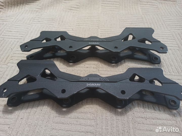 Seba 4D топовые рамы новые