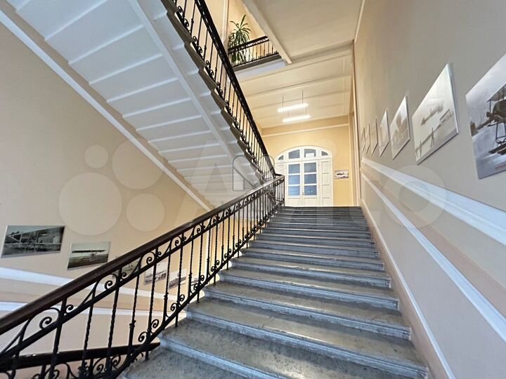 Офисный блок 287кв.м