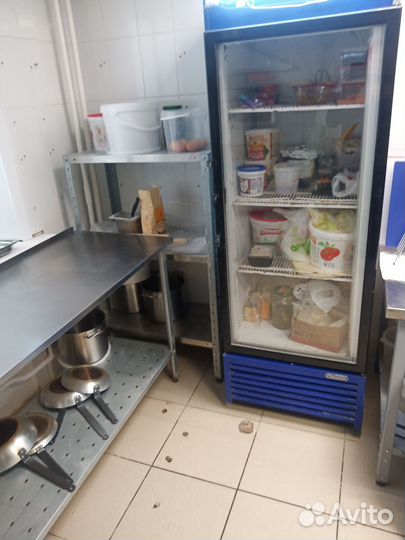 Оборудование для кухни