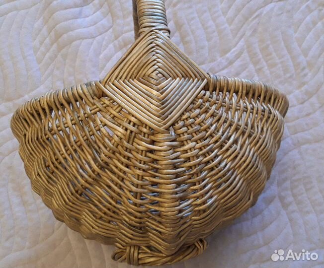 Корзинка для пикника