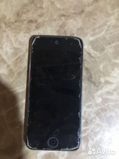 iPod 6