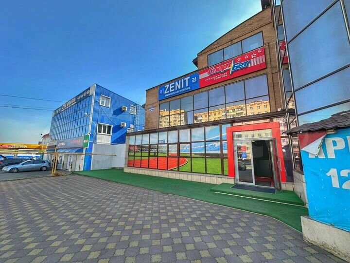 Свободного назначения, 136.7 м²