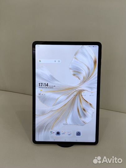 Планшет Honor Pad 9 8/128 Гарантия