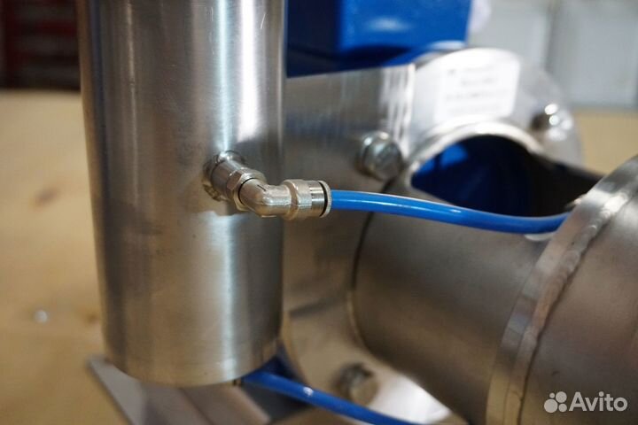 Онл ламинарные насосы