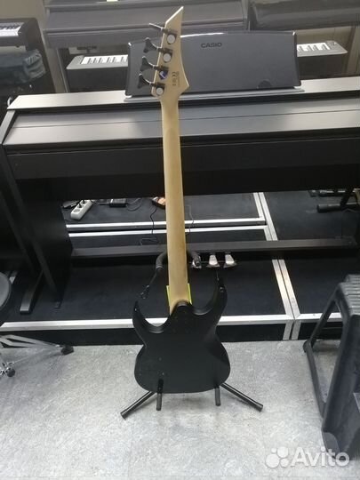 Бас гитара S by Solar