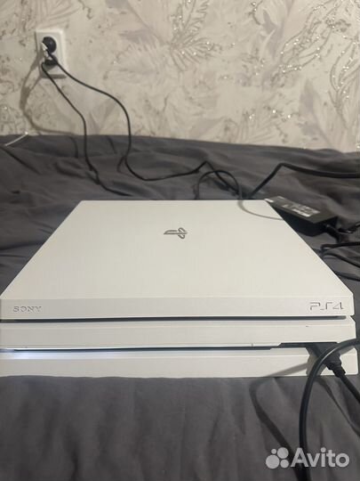 Sony playstation 4 pro