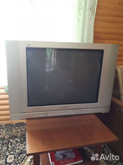 Телевизор бу (обмен)