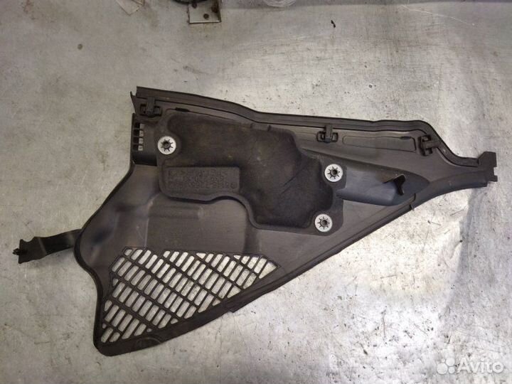 Решетка стеклоочистителя левая Bmw 3-Серия F30