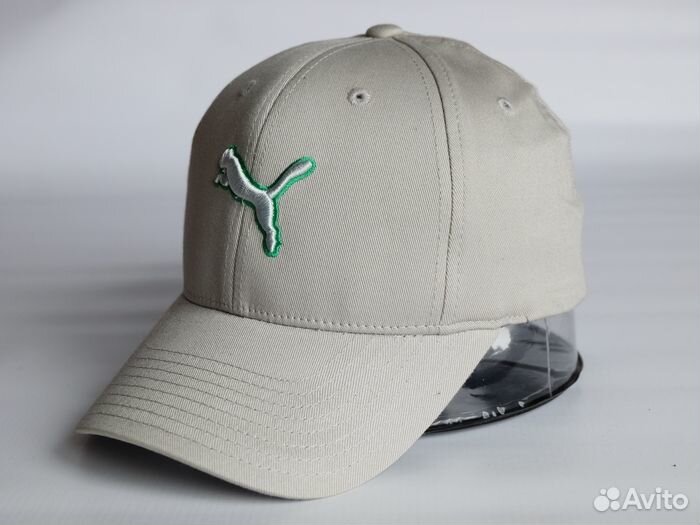 Бейсболка оригинальная 