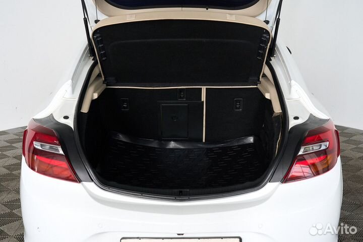 Opel Insignia 1.6 AT, 2014, 127 000 км