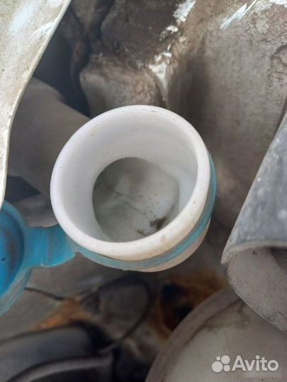 Бачок омывателя Chery Bonus A13 2011-2014