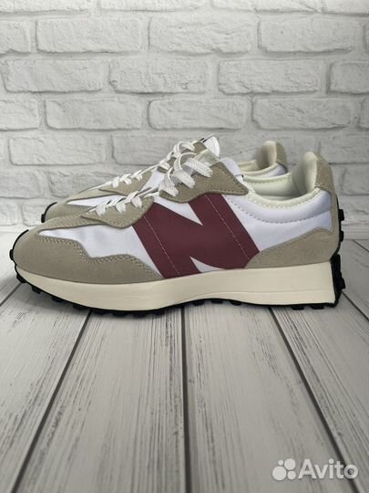 Кроссовки New balance 327