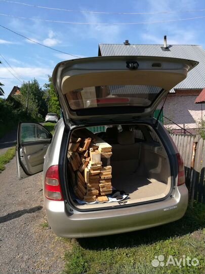 Доставка малогабаритный груз автомобиль универсал