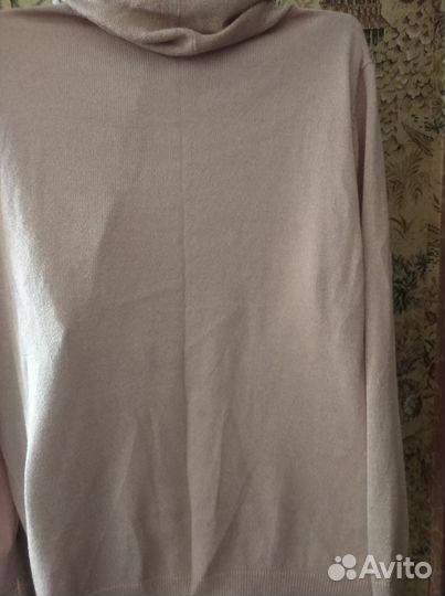 Джемпер и туника 56 размера