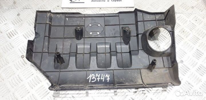 Крышка двигателя декоративная Nissan HR16DE 1.6L