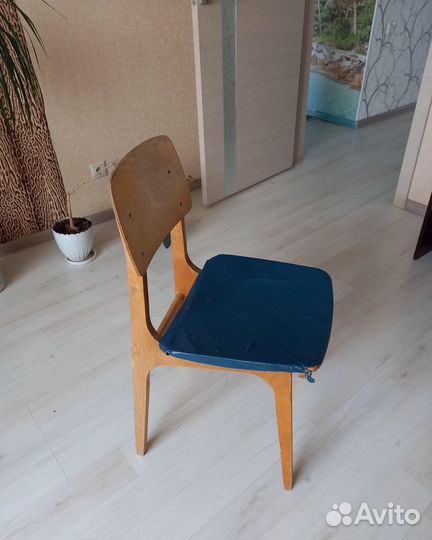 Реставрация из ротанга