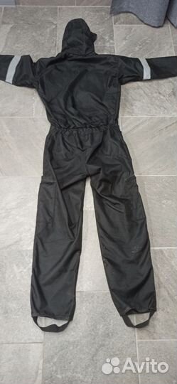 Спелеокомбинезон