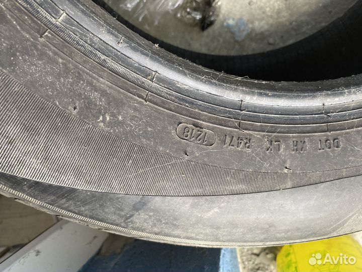 Formula Energy 215/65 R16